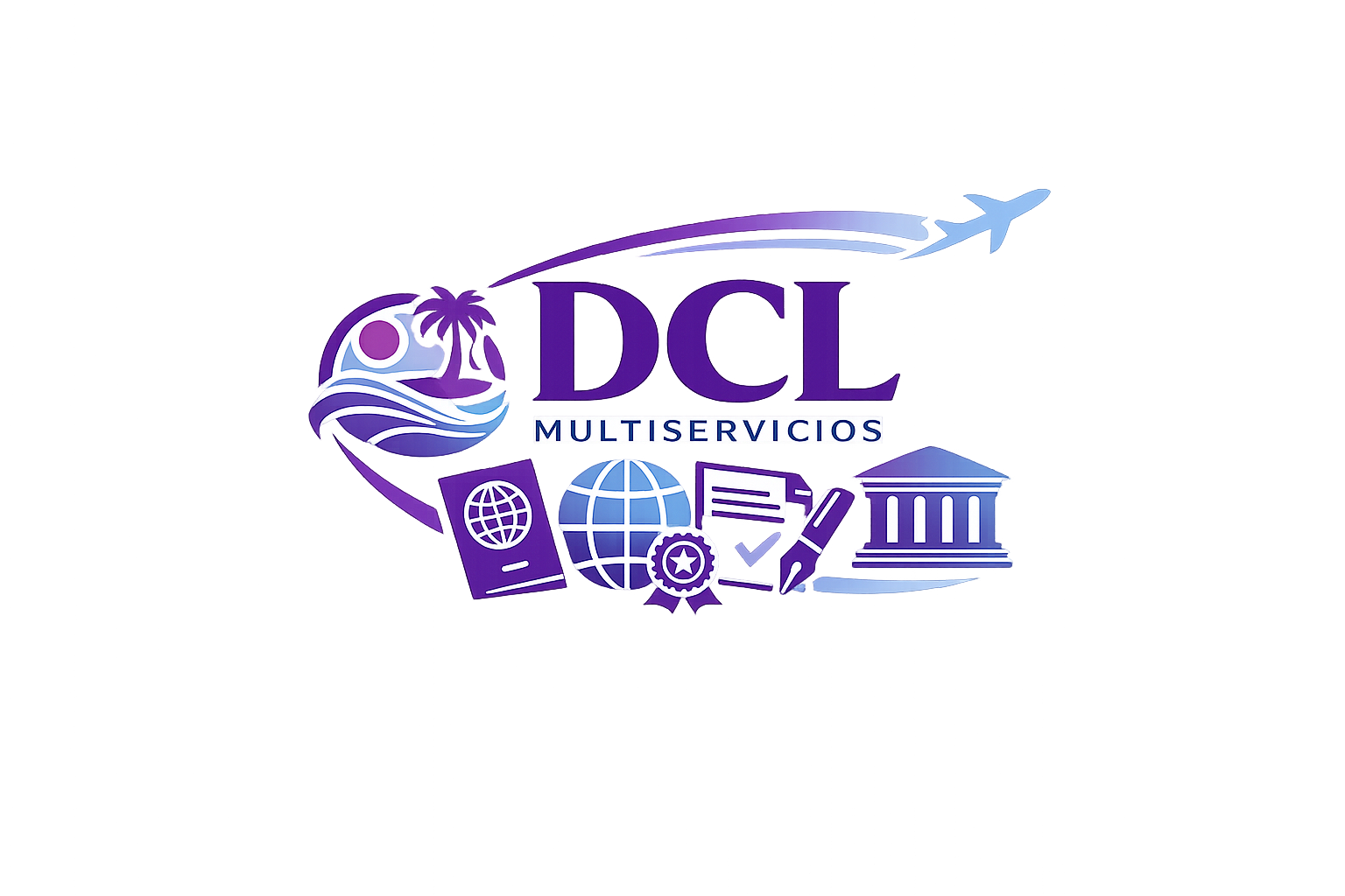 DCL Logo